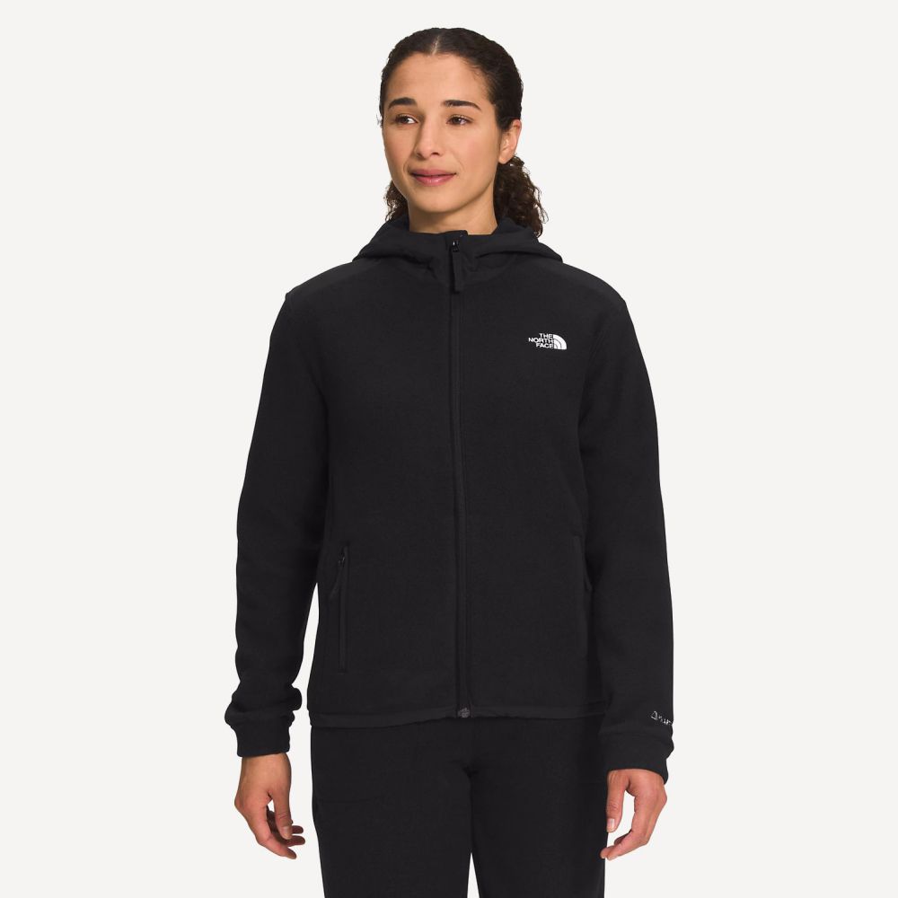 Куртка флисовая Alpine Polartec 200 Full Zip Hooded Wm